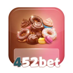 452BET — ikon APK