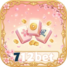 712BET — ikon APK